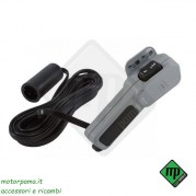 710001002 telecomando cablato